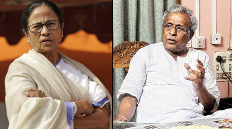 West Bengal Assembly polls : Sisir Adhikari attacks TMC candidate Mamata Banerjee | Sangbad Pratidin