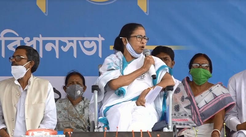 West Bengal Assembly polls 2021: TMC candidate Mamata Banerjee will visit Nandigram on this week| Sangbad Pratidin