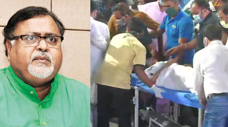 ‘মমতার উপর হামলার পূর্বাভাস ছিলই’, একযোগে কমিশন এবং বিজেপিকে তোপ তৃণমূলের