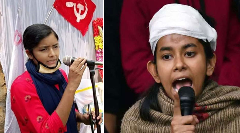 ভাইয়ের মৃত্যুশোক সামলে কঠিন লড়াইয়ে CPM প্রার্থী মীনাক্ষী, ছাত্রনেত্রী থেকে বড় ময়দানে ঐশীও