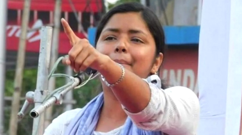 WB Assembly election: CPM candidate Minakshi Mukherjee challenges Mamata Banerjee to end her rulling period at Nandigram |SangbadPratidin