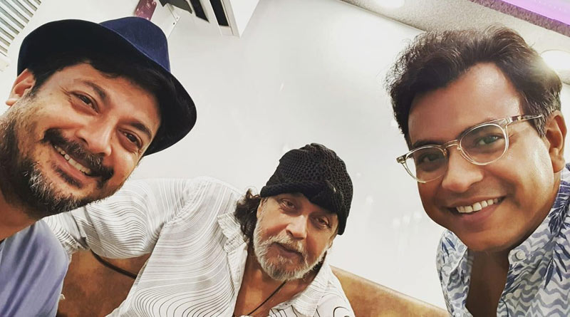 এবার কি বিজেপিতে যোগ দিচ্ছেন যীশু সেনগুপ্ত? রুদ্রনীলের পোস্ট ঘিরে তুঙ্গে জল্পনা