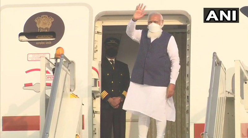 করোনা পরবর্তীকালে প্রথম সফরই বন্ধু বাংলাদেশে, ‘খুশি’ প্রধানমন্ত্রী নরেন্দ্র মোদি
