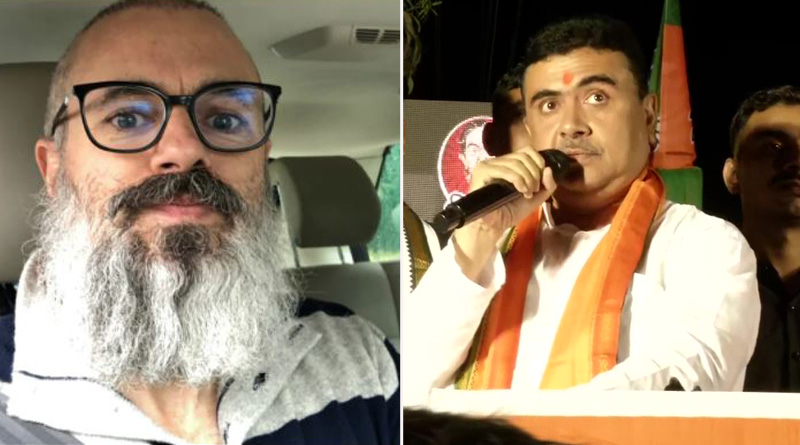 ‘তৃণমূল ফিরলে কাশ্মীর হবে বাংলা’, বিতর্কিত মন্তব্য করে ওমর আবদুল্লার কটাক্ষের মুখে শুভেন্দু