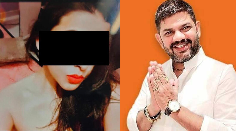 পামেলার গাড়িতে রাখতে মাদক কিনেছিল এক লাস্যময়ী! পুলিশের জালে রাকেশ ঘনিষ্ঠ যুবতী