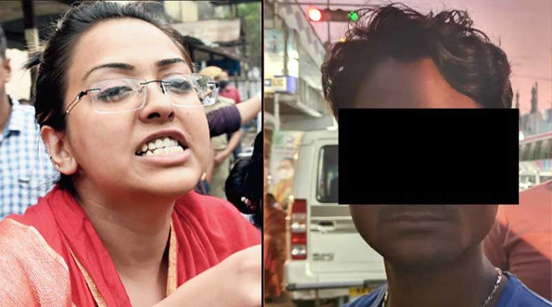 পামেলার গাড়ি থেকে রাকেশ ঘনিষ্ঠকে পালাতে সাহায্য! কোকেন কাণ্ডে পুলিশের জালে আরও ১