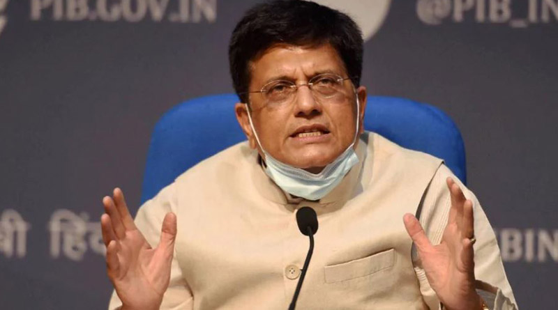 Indians safe in Gulf Countries, says minister Piyush Goyal | Sangbad Pratidin