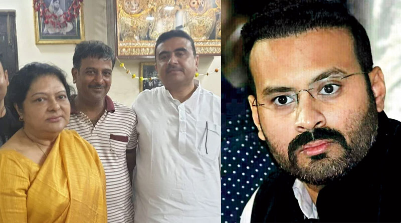 সোমেন মিত্রর পরিবারের দলবদলের জল্পনায় ইতি! ‘কংগ্রেসেই থাকছেন’, জানালেন রোহন