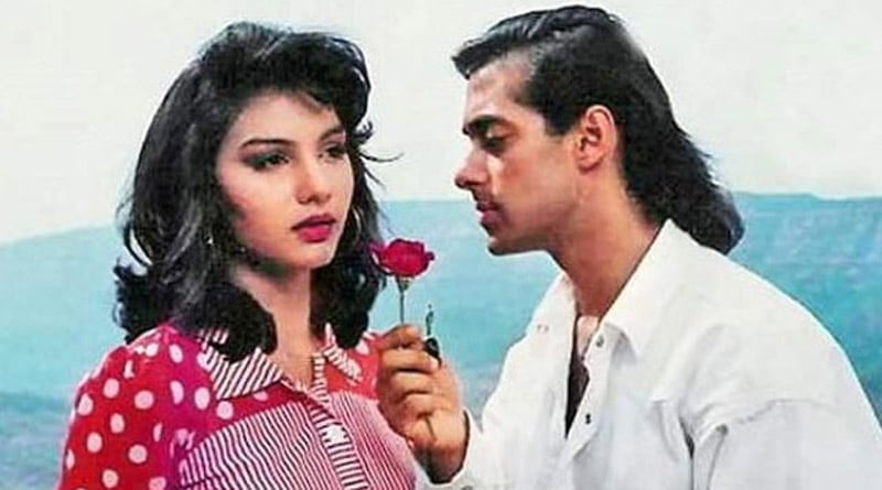 Actress Somy Ali says Salman Khan cheated her | Sangbad Pratidin