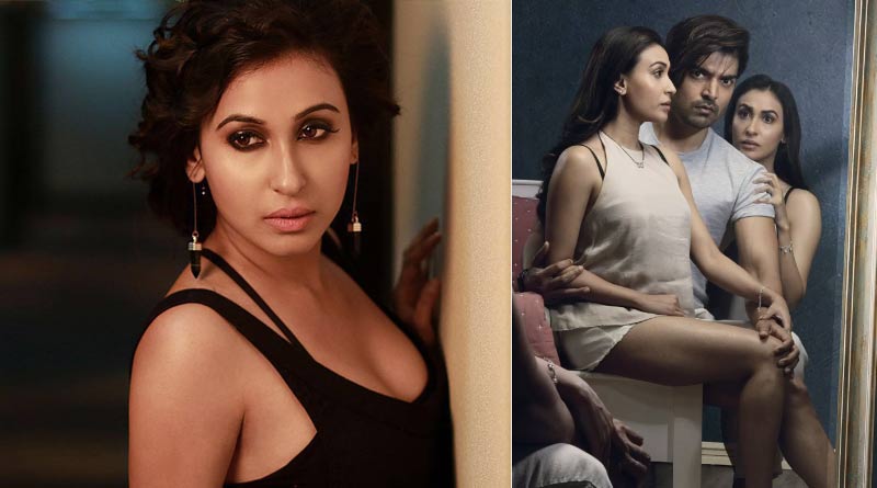 ‘কারও প্রেমিকা হলেই বলিউডে সুযোগ আসে না’, একান্ত সাক্ষাৎকারে কাকে বিঁধলেন সায়নী?