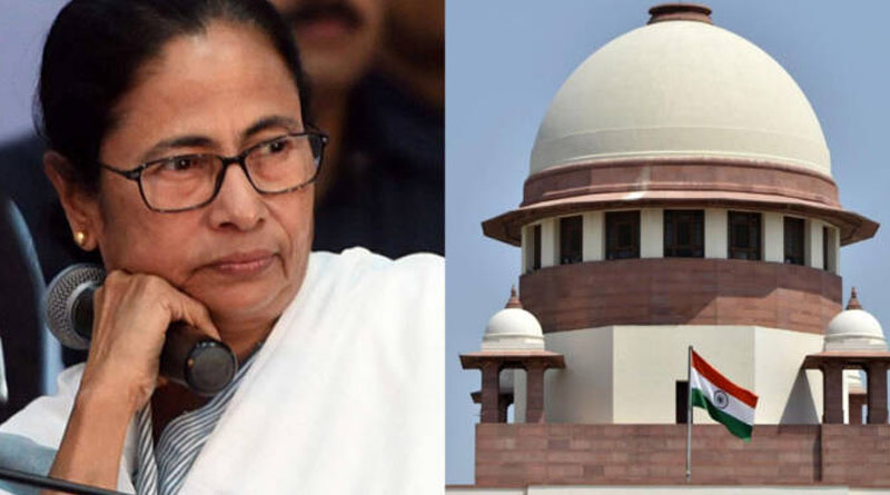ভোটের আগে স্বস্তি, মমতার নির্বাচনী এজেন্টকে নন্দীগ্রামে প্রবেশে অনুমতি সুপ্রিম কোর্টের