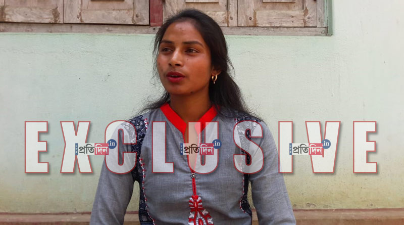 চা শ্রমিকদের দাবি পূরণই লক্ষ্য, শ্রমিক পরিবারের মেয়েকেই প্রার্থী করল CPI(ML) লিবারেশন