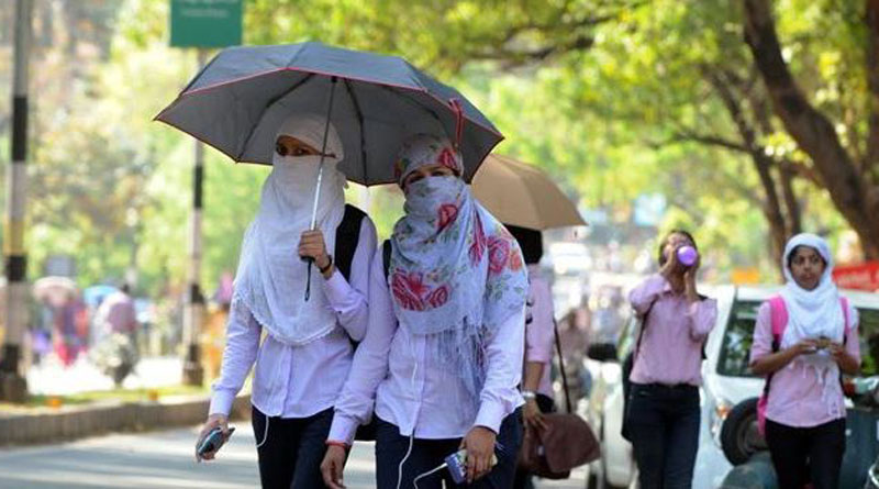 Weather Update: গোটা সপ্তাহ তীব্র গরমে পুড়বে কলকাতা-সহ ৭ জেলা, কবে বদলাবে আবহাওয়া?
