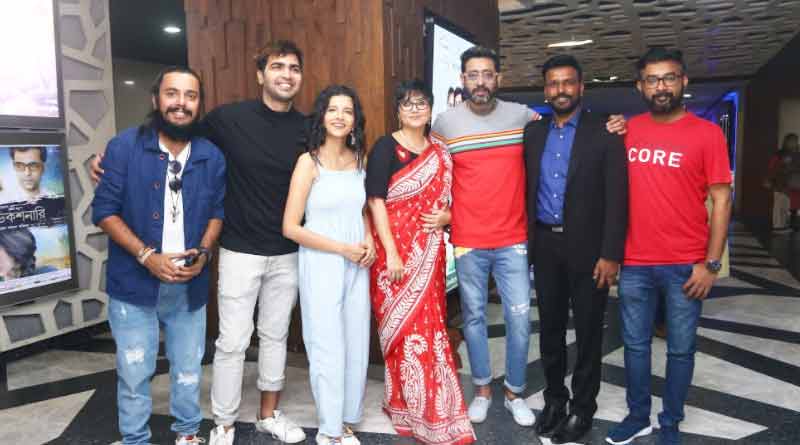 ‘স্বাদ অনুসার’ রিভিউ: শিলাদিত্যর ছোট ছবিতে কতটা নজর কাড়লেন স্বস্তিকা?