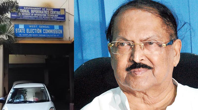 নন্দীগ্রামে ভোটের আগে ‘বহিরাগত দুষ্কৃতী’দের আনাগোনা, নিরাপত্তা চেয়ে কমিশনে তৃণমূল