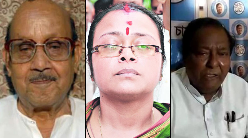 টিকিট দেয়নি তৃণমূল, বিজেপির পথে পা বাড়িয়ে সোনালি গুহ, শীতল সর্দার, জটু লাহিড়ীরা