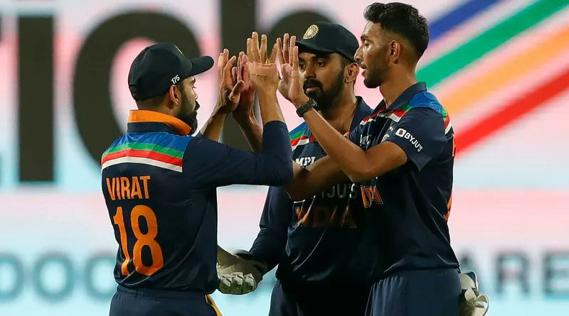 Virat Kohli's india might make these changes in 2nd ODI against England | Sangbad Pratidin