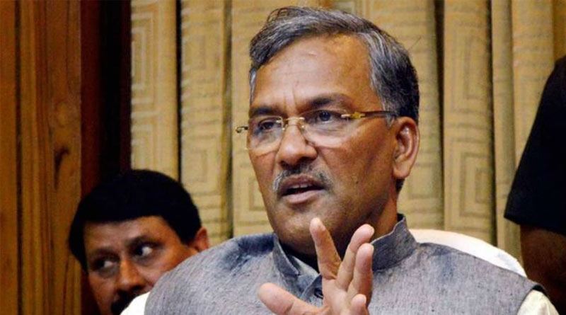 ইচ্ছাকৃতভাবে টিকা নিতে চাইছে না মুসলিমরা, বিতর্কিত মন্তব্য উত্তরাখণ্ডের প্রাক্তন মুখ্যমন্ত্রীর