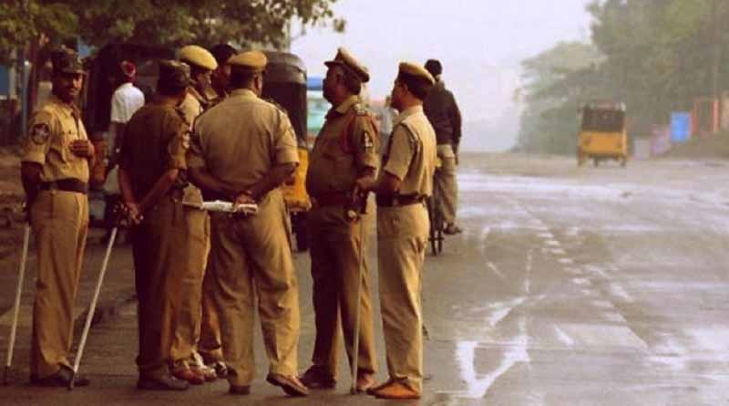 Uttar Pradesh DGP gets NHRC notice as 2 constable file false case against 10 persons । Sangbad Pratidin