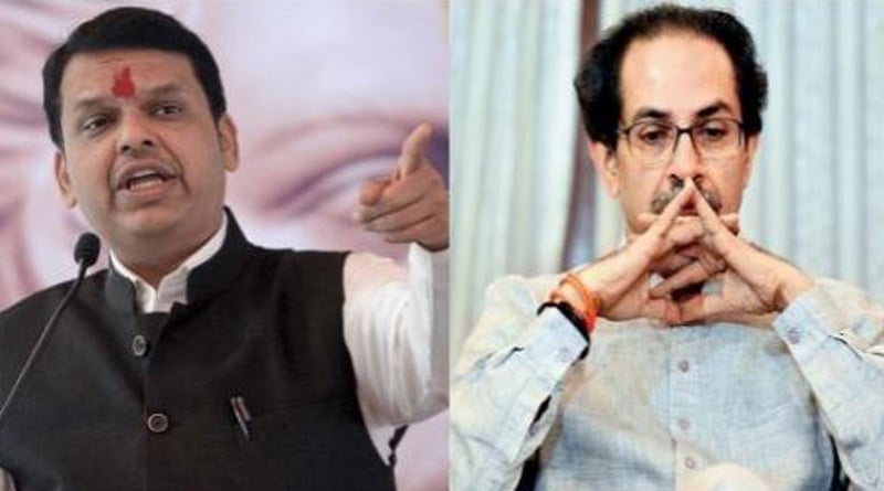 Uddhav Thackeray behind 'plot' executed by Sachin Waze, says BJP MP Narayan Rane | Sangbad Pratidin