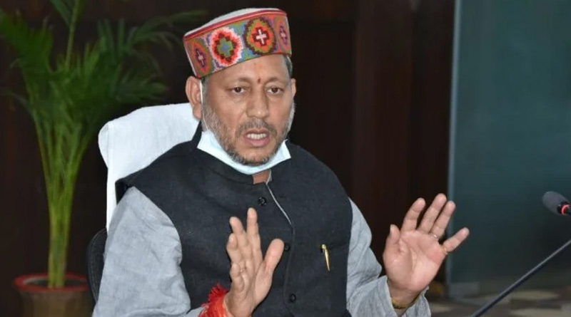 ভারতকে নাকি ২০০ বছর শাসন করেছে আমেরিকা ! উত্তরাখণ্ডের নয়া মুখ্যমন্ত্রীর মন্তব্যে হাসির রোল