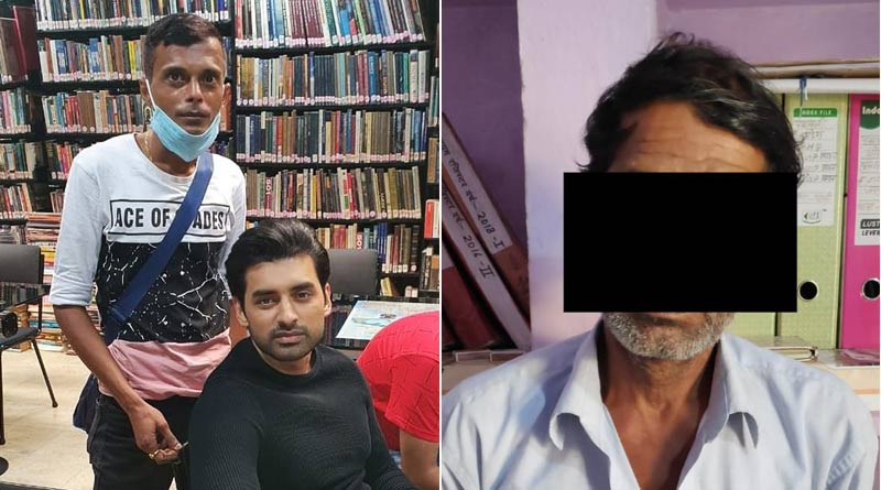 অঙ্কুশ-ঐন্দ্রিলার আপ্তসহায়কের মৃত্যুর ঘটনায় রাজস্থান থেকে গ্রেপ্তার ব্ল্যাকমেলার
