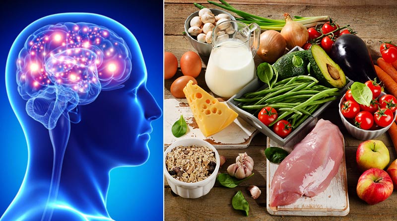 Some foods to boost your brain power | Sangbad Pratidin