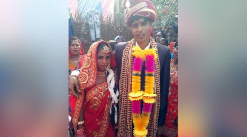 OMG! বিয়ের প্রথম রাতেই বরকে রড দিয়ে মার, টাকা হাতিয়ে পালাল স্ত্রী