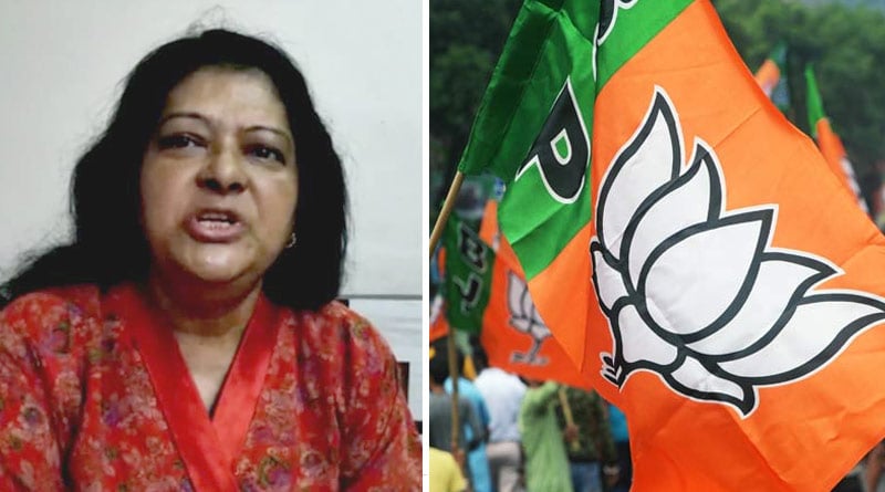 WB assembly polls: 'My mother not contesting', says Shikha Mitra | Sangbad Pratidin