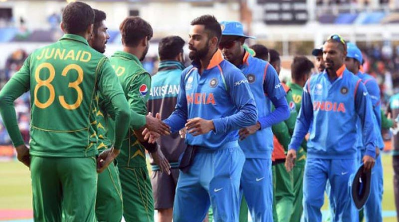ICC T20 World Cup: India to face arch-rivals Pakistan on October 24 | Sangbad Pratidin