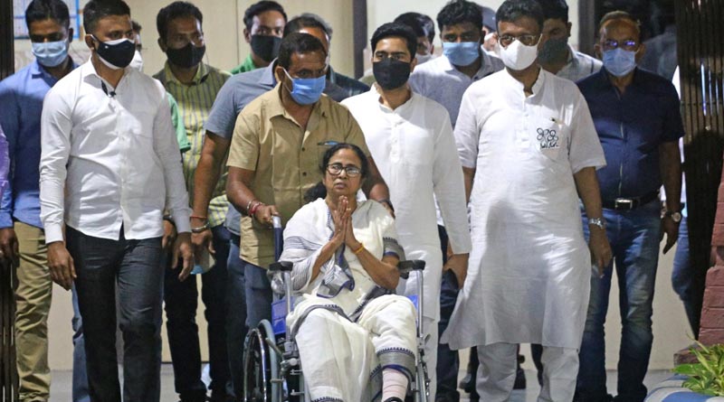 ‘আপনাদের প্রার্থী হতে পেরে গর্বিত’, নন্দীগ্রাম দিবসে ‘শহিদ’ স্মরণ মুখ্যমন্ত্রীর