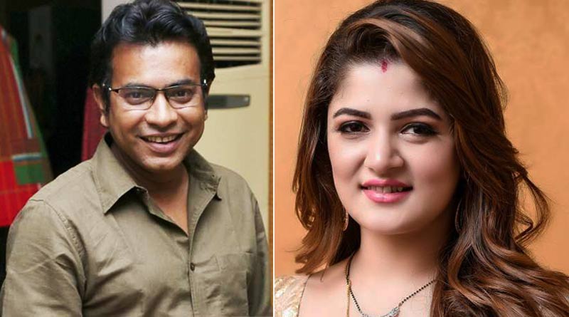 WB assembly polls 2021: Rudranil Ghosh to fight from Bhowanipore;Srabanti Chatterjee to fight from Behala Paschim | Sangbad Pratidin