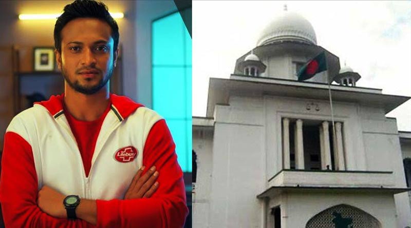 শাকিব কালীপুজোয় যাবে না মসজিদে, এটা তাঁর ব্যক্তিগত ব্যাপার: বাংলাদেশের হাই কোর্ট