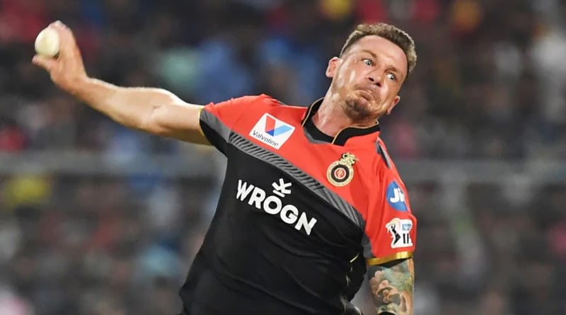Dale Steyn Says Never Intended To Be Degrading, Insulting, Comparing Any Leagues To IPL | Sangbad Pratidin