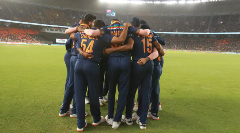 ইংল্যান্ডের বিরুদ্ধে ওয়ানডে সিরিজের জন্য ১৮ জনের দল ঘোষণা বিসিসিআইয়ের