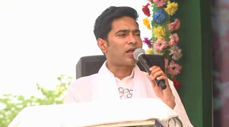 Bengal Polls phase 6: Abhishek Banerjee cancels his preschedules election campaigns due to COVID situation | Sangbad Pratidin