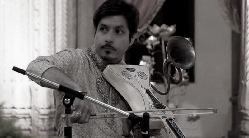 হৃদরোগে আক্রান্ত হয়ে প্রয়াত ‘বন্দিশ ব্যান্ডিটস’ খ্যাত অভিনেতা অমিত মিস্ত্রি