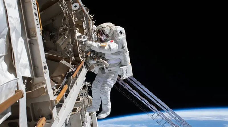 Record-high astronaut applications overwhelm European Space Agency। Sangbad Pratidin
