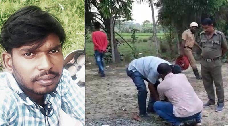ভোটের মরশুমে আগ্নেয়াস্ত্র-সহ গ্রেপ্তার বজবজের বিজেপি নেতা, উদ্ধার প্রচুর তাজা বোমা