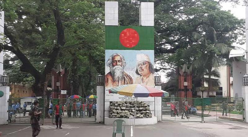 ভারতে আটকে থাকা নাগরিকদের শর্তসাপেক্ষে দেশে ফেরার অনুমতি দিল বাংলাদেশ