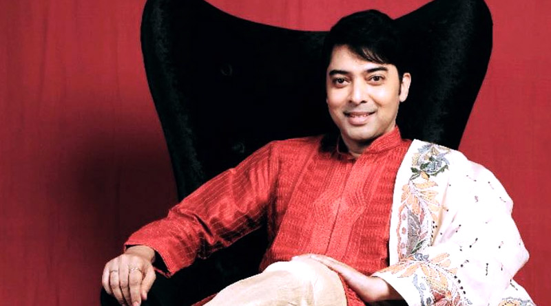 Bengali Actor Bhaswar Chatterjee kept Roza for Ramadan 2021 | Sangbad Pratidin