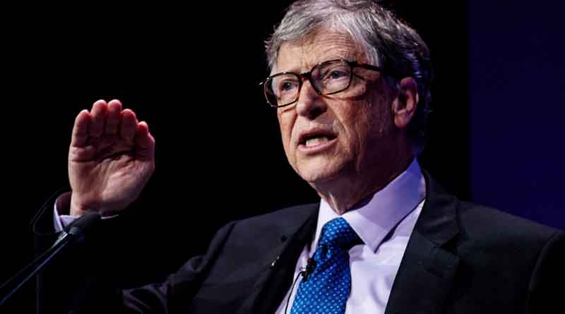 worst COVID-19 pandemic is yet to come says Bill Gates | Sangbad Pratidin