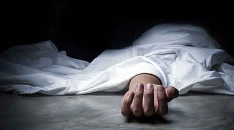Body of a Businessman found near railway track on monday| Sangbad Pratidin