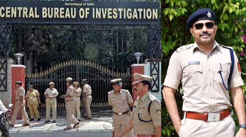 কয়লা কাণ্ডে সিবিআইয়ের স্ক্যানারে আরও এক IPS অফিসার, বাঁকুড়ার পুলিশ সুপারকে তলব