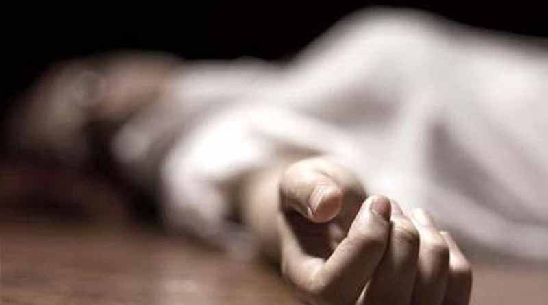 College student committed suicide in Kolkata | Sangbad Pratidin