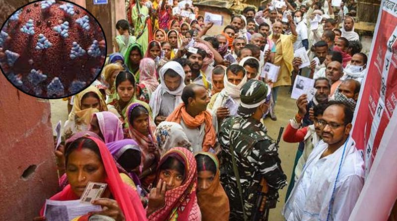 Post Edit: Election amidst corona crisis, a critical article | Sangbad Pratidin