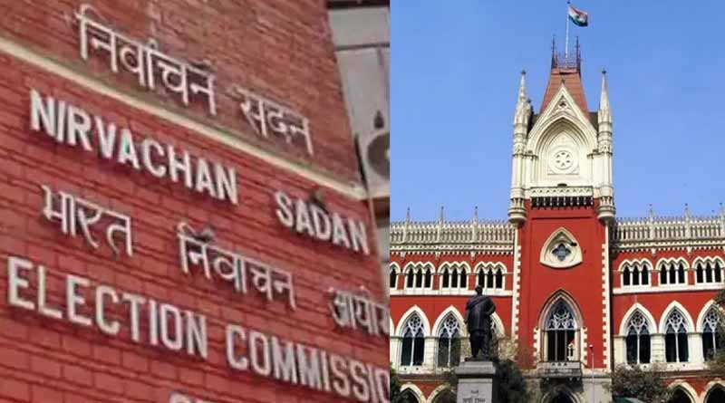 WB Assembly Election 2021: Kolkata High Court slams Election Commission over vote campaign amid Corona case surge | Sangbad Pratidin