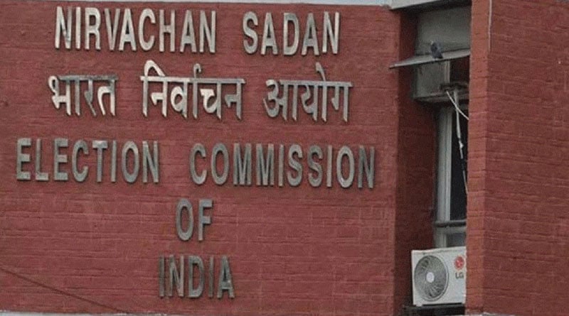 Election Commission revises Assembly poll dates for Manipur