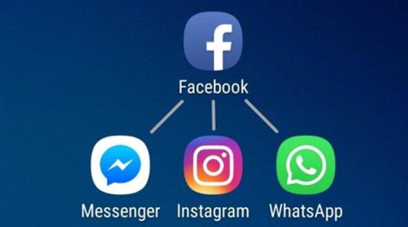 WhatsApp, Facebook Messenger & Instagram To Soon Be Integrated Into One Platform | Sangbad Pratidin