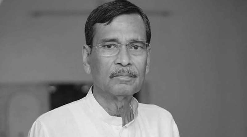 করোনার বলি নদিয়া তৃণমূলের প্রাক্তন সভাপতি গৌরীশংকর দত্ত